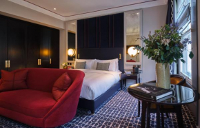 Гостиница The Mayfair Townhouse - by Iconic Luxury Hotels  Лондон